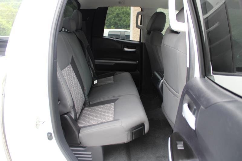 Toyota Tundra 2WD SR5 Double Cab 6.5' Bed 5.7L (Natl) 2020
