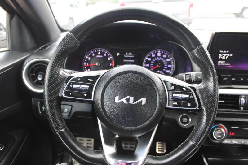 Kia Forte GT-Line IVT 2023