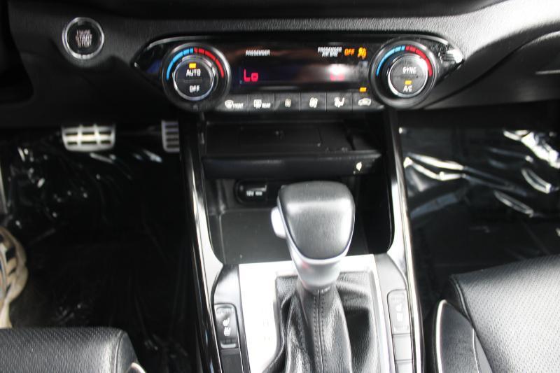 Kia Forte GT-Line IVT 2023
