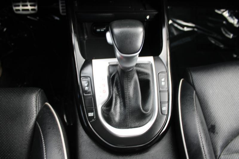 Kia Forte GT-Line IVT 2023