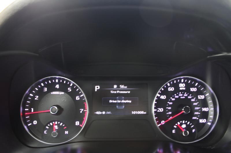 Kia Forte GT-Line IVT 2023