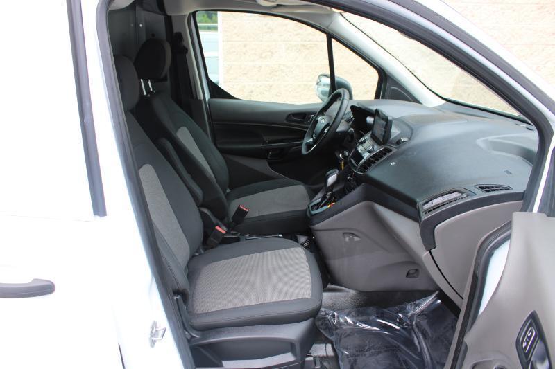 Ford Transit Connect Van XL LWB w/Rear Symmetrical Doors 2020