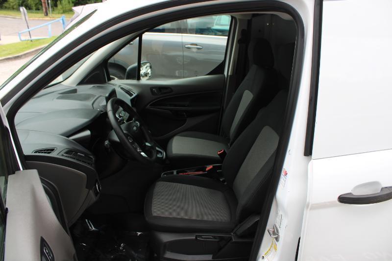 Ford Transit Connect Van XL LWB w/Rear Symmetrical Doors 2020