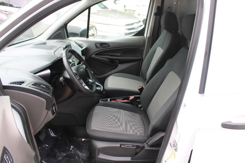 Ford Transit Connect Van XL LWB w/Rear Symmetrical Doors 2020