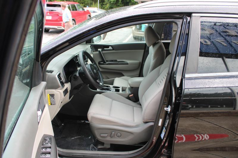 Kia Sportage LX AWD 2017