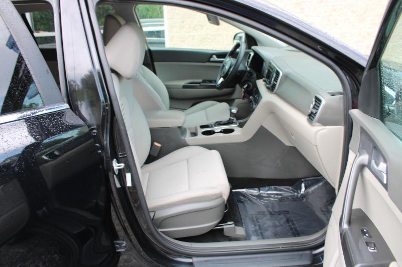 Kia Sportage LX AWD 2017