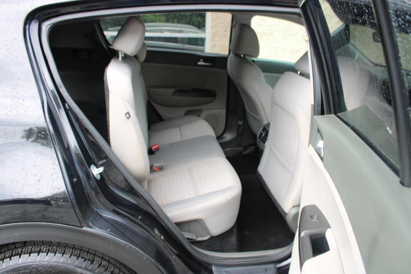 Kia Sportage LX AWD 2017