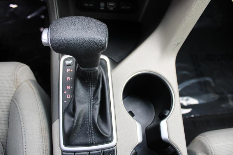 Kia Sportage LX AWD 2017