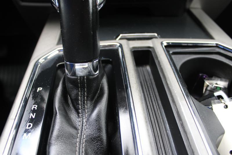 Ford F-150 Lariat 4WD SuperCrew 5.5' Box 2019