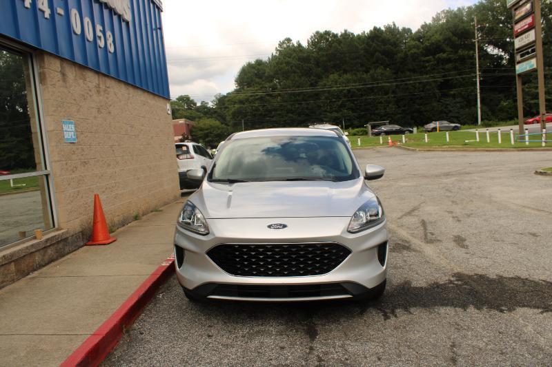 Ford Escape SE FWD 2020