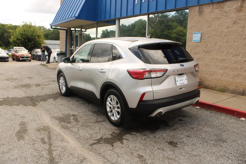Ford Escape SE FWD 2020