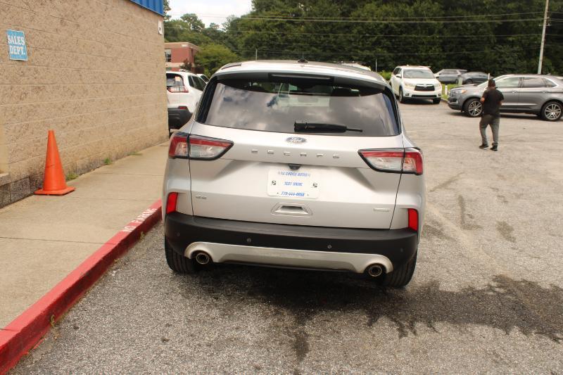 Ford Escape SE FWD 2020