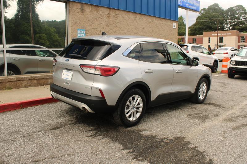 Ford Escape SE FWD 2020