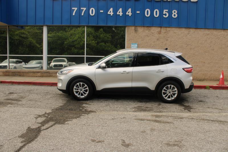 Ford Escape SE FWD 2020