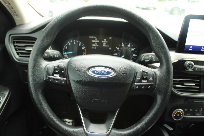 Ford Escape SE FWD 2020