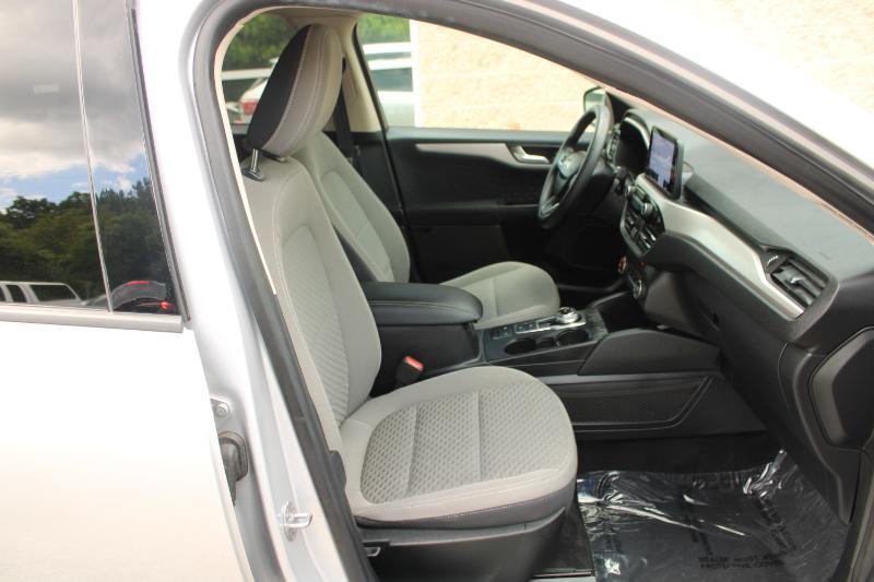 Ford Escape SE FWD 2020