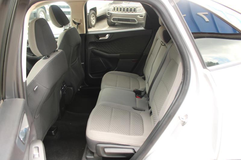 Ford Escape SE FWD 2020