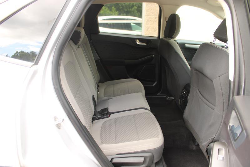 Ford Escape SE FWD 2020
