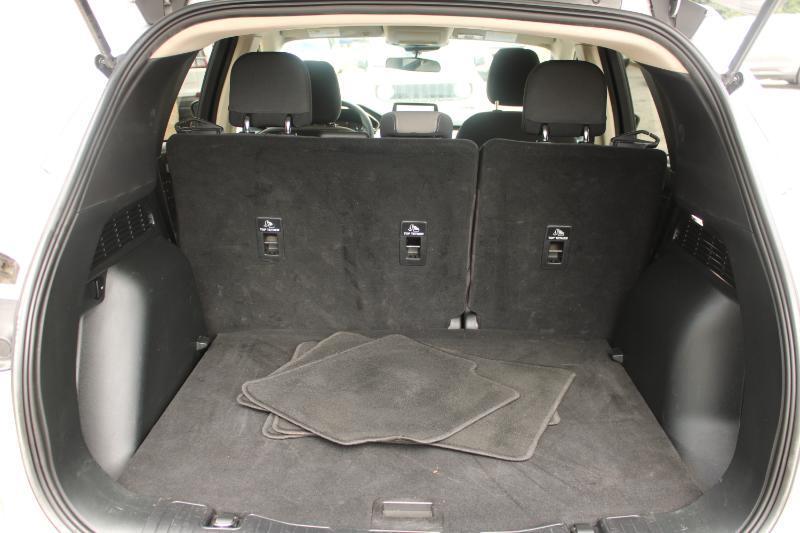 Ford Escape SE FWD 2020
