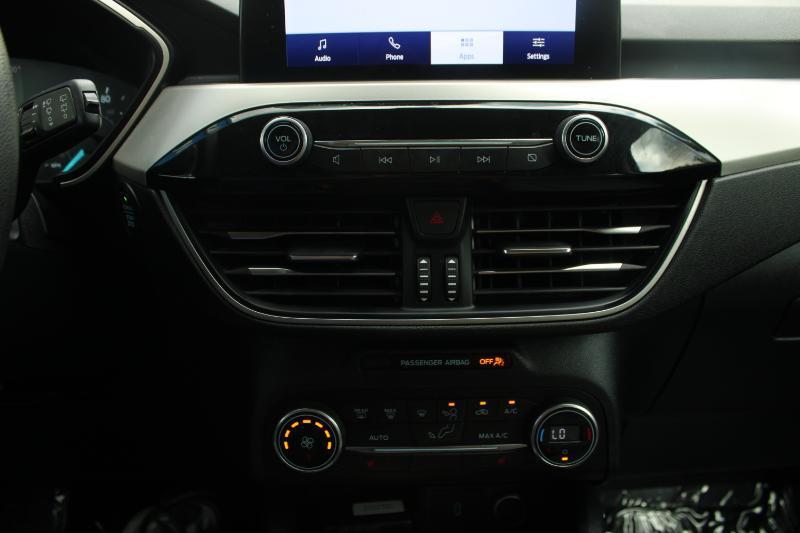 Ford Escape SE FWD 2020