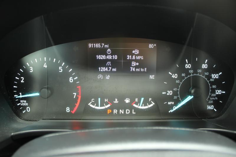 Ford Escape SE FWD 2020