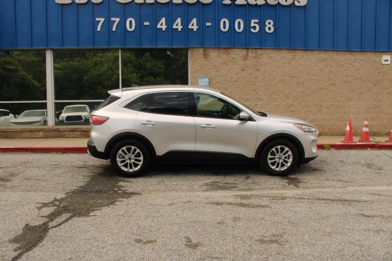 Ford Escape SE FWD 2020