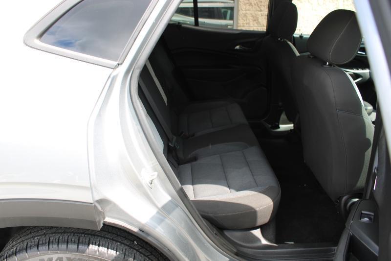 GMC Acadia FWD 4dr SLT w/SLT-1 2019