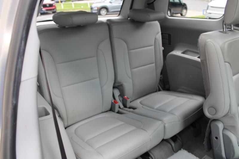 GMC Acadia FWD 4dr SLT w/SLT-1 2019