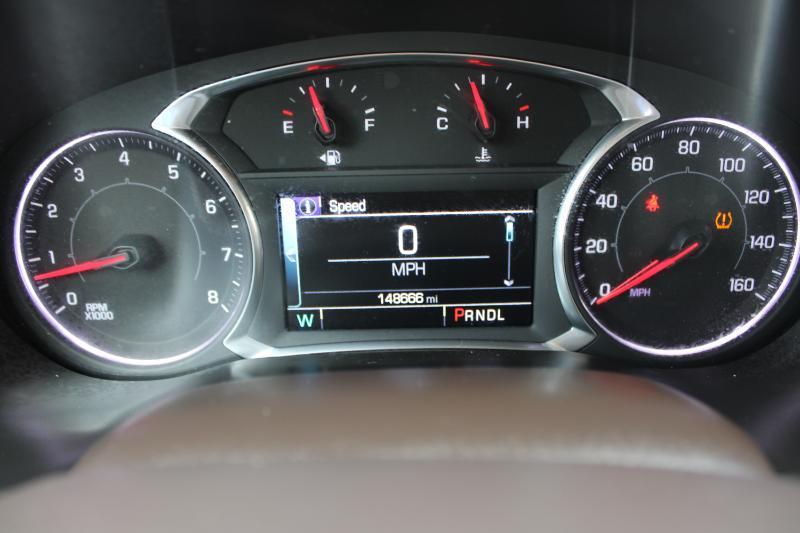 GMC Acadia FWD 4dr SLT w/SLT-1 2019