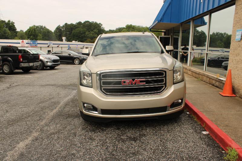 GMC Yukon 2WD 4dr SLT 2015