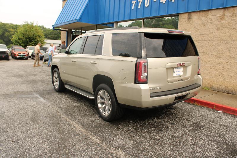 GMC Yukon 2WD 4dr SLT 2015