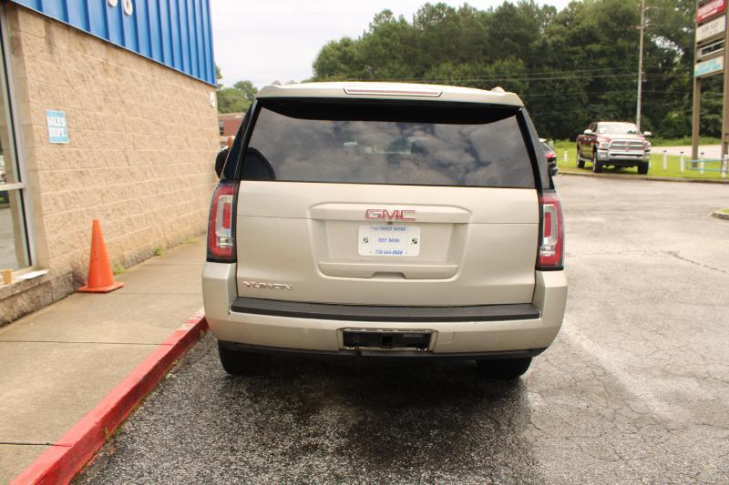 GMC Yukon 2WD 4dr SLT 2015