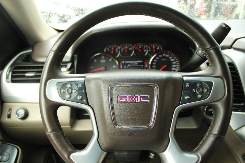 GMC Yukon 2WD 4dr SLT 2015