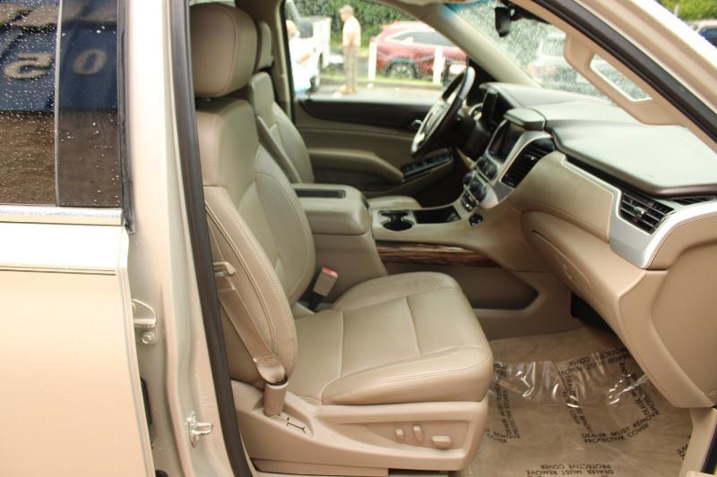 GMC Yukon 2WD 4dr SLT 2015