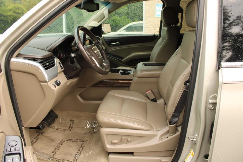 GMC Yukon 2WD 4dr SLT 2015
