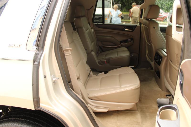 GMC Yukon 2WD 4dr SLT 2015