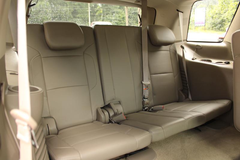 GMC Yukon 2WD 4dr SLT 2015