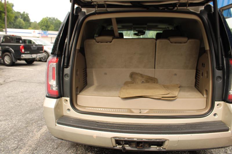 GMC Yukon 2WD 4dr SLT 2015