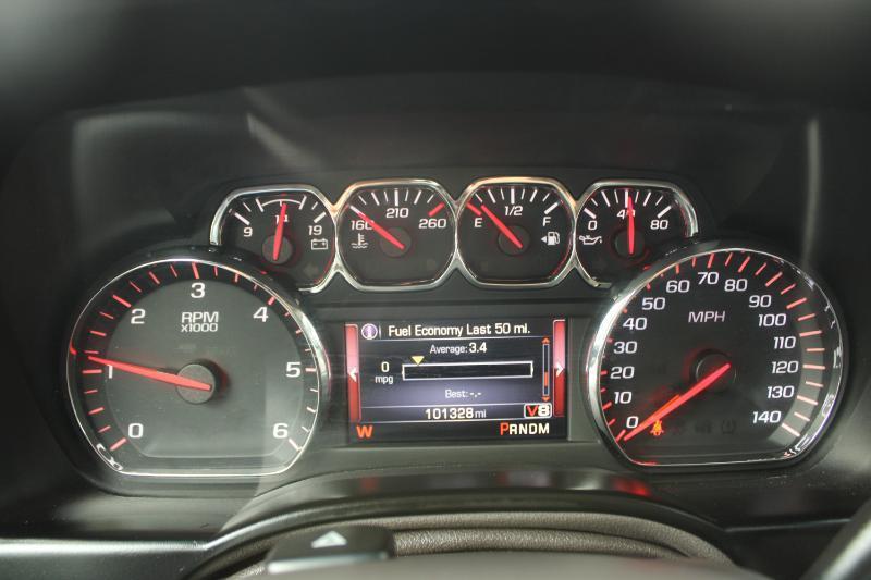 GMC Yukon 2WD 4dr SLT 2015