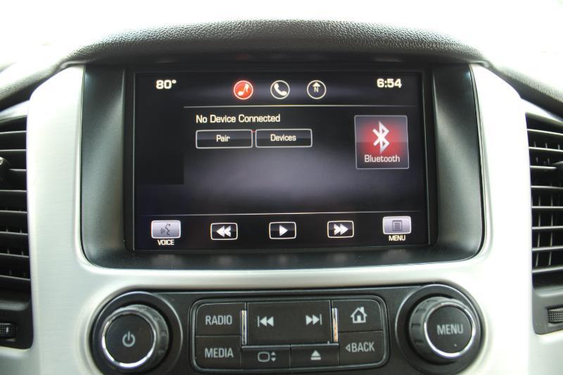 GMC Yukon 2WD 4dr SLT 2015