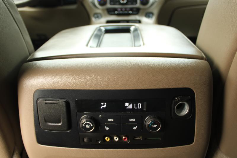 GMC Yukon 2WD 4dr SLT 2015