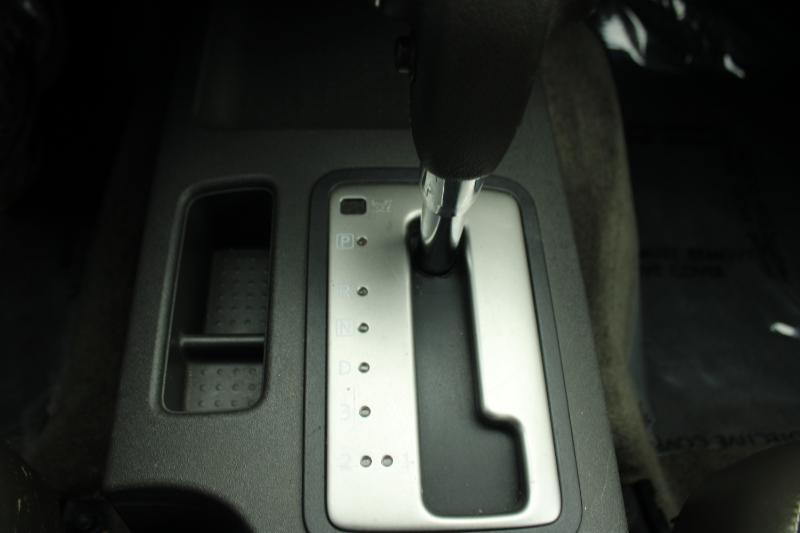 Nissan Frontier 4WD Crew Cab SWB Auto PRO-4X 2016