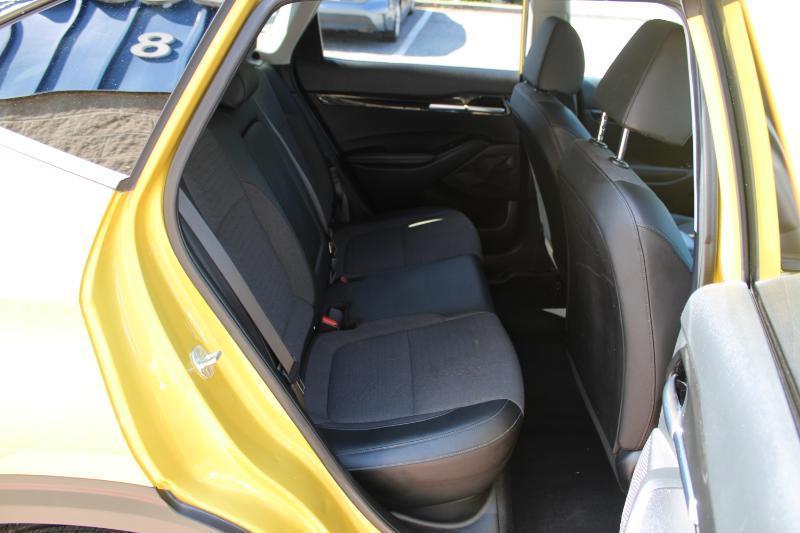 Kia Seltos S IVT AWD 2022