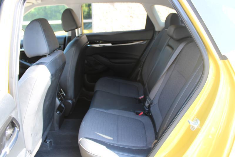 Kia Seltos S IVT AWD 2022