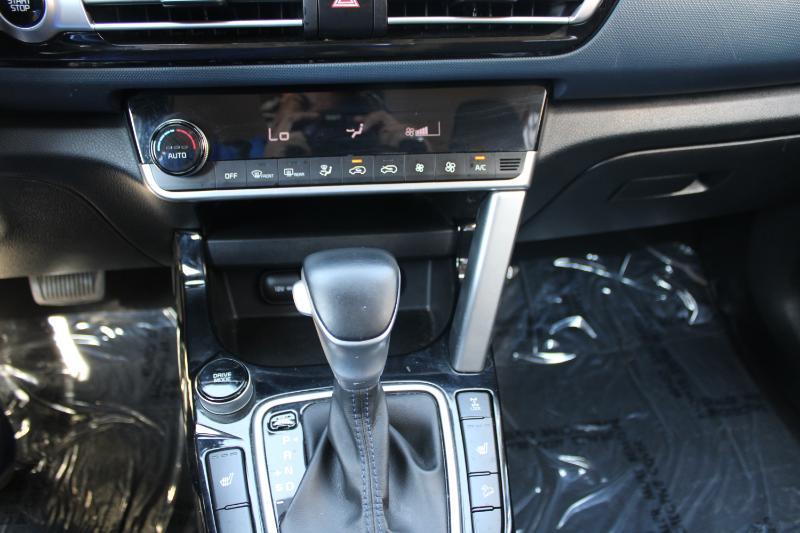 Kia Seltos S IVT AWD 2022