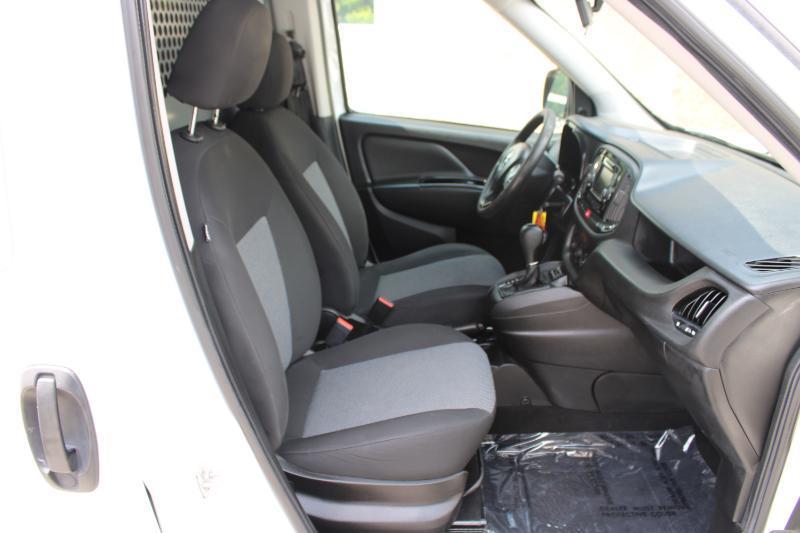 RAM ProMaster City Cargo Van Tradesman Van 2020
