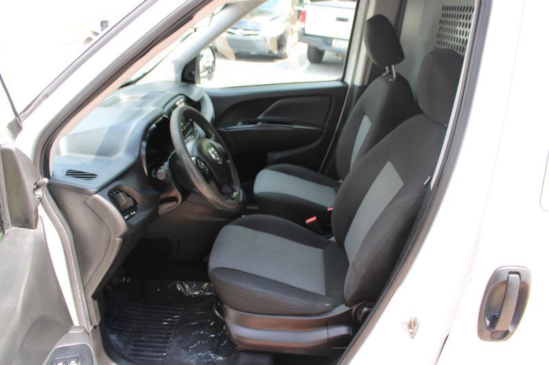 RAM ProMaster City Cargo Van Tradesman Van 2020