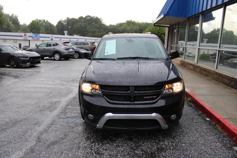Dodge Journey Crossroad FWD 2020