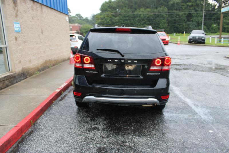 Dodge Journey Crossroad FWD 2020