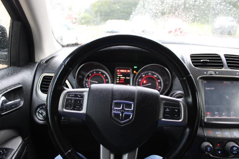 Dodge Journey Crossroad FWD 2020